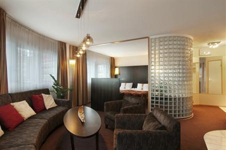 фото отеля Holiday Inn Tampere