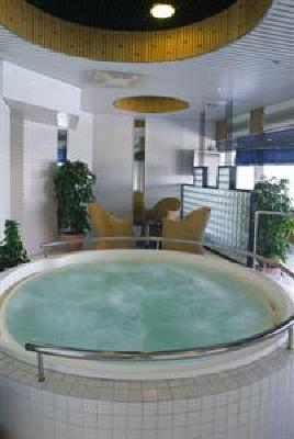 фото отеля Holiday Inn Tampere