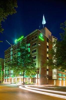 фото отеля Holiday Inn Tampere