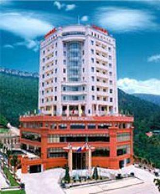 фото отеля Asean Hotel Ha Long