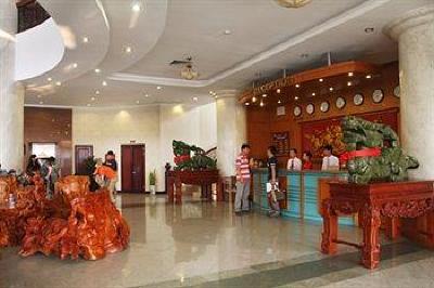 фото отеля Asean Hotel Ha Long