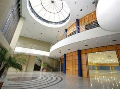 фото отеля Golden Tulip Internacional Foz