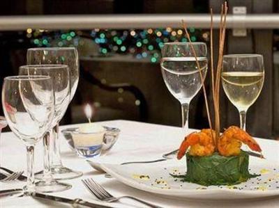 фото отеля Golden Tulip Internacional Foz