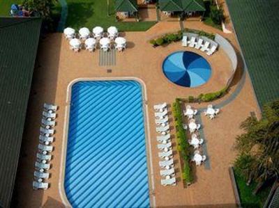 фото отеля Golden Tulip Internacional Foz
