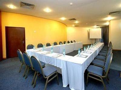 фото отеля Golden Tulip Internacional Foz
