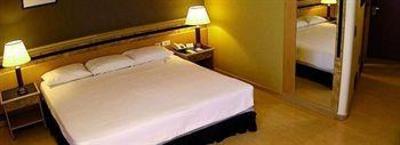 фото отеля Golden Tulip Internacional Foz