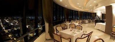 фото отеля Golden Tulip Internacional Foz
