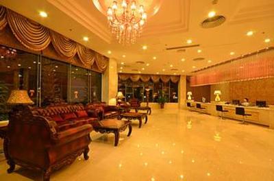 фото отеля Hainan Huangma Holiday Hotel