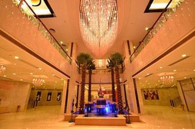 фото отеля Hainan Huangma Holiday Hotel