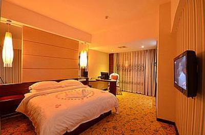 фото отеля Hainan Huangma Holiday Hotel