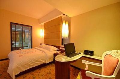 фото отеля Hainan Huangma Holiday Hotel