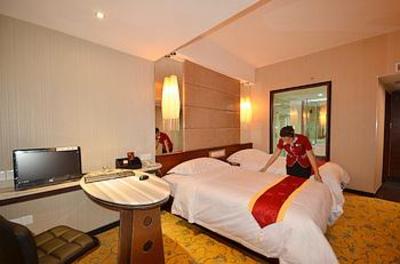 фото отеля Hainan Huangma Holiday Hotel