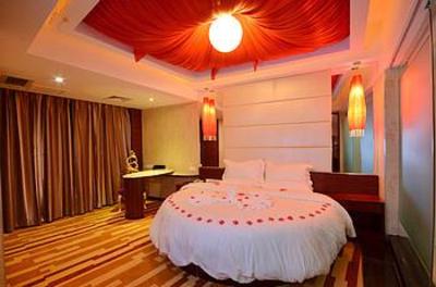 фото отеля Hainan Huangma Holiday Hotel