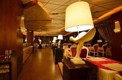 фото отеля Hainan Huangma Holiday Hotel