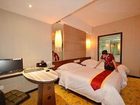 фото отеля Hainan Huangma Holiday Hotel
