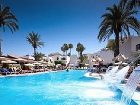 фото отеля Parque Cristobal Tenerife
