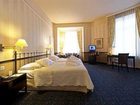 фото отеля Ambassador Swiss Quality Hotel Zurich