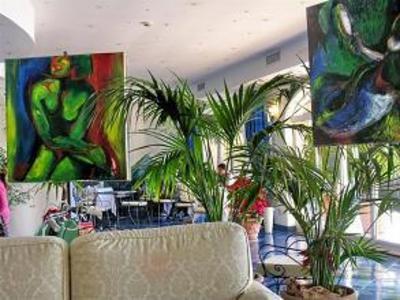 фото отеля Hotel Pasitea