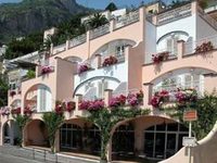 Hotel Pasitea
