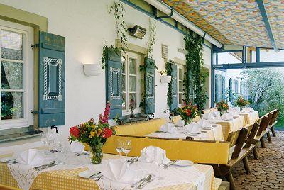 фото отеля Karner Flair Hotel & Restaurant Frasdorf