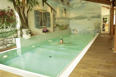 фото отеля Karner Flair Hotel & Restaurant Frasdorf