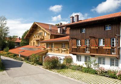 фото отеля Karner Flair Hotel & Restaurant Frasdorf