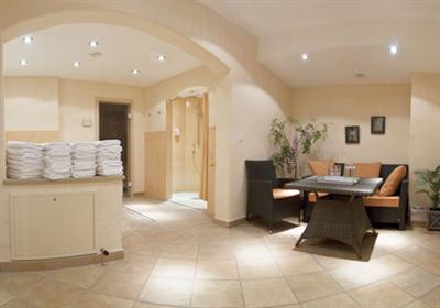 фото отеля Karner Flair Hotel & Restaurant Frasdorf