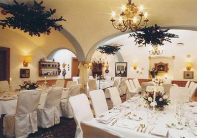 фото отеля Karner Flair Hotel & Restaurant Frasdorf