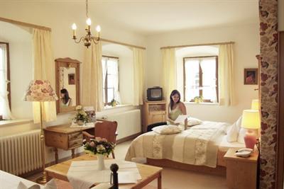 фото отеля Karner Flair Hotel & Restaurant Frasdorf