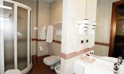 фото отеля Hotel Baviera Mokinba