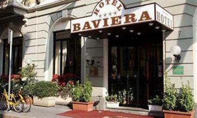 фото отеля Hotel Baviera Mokinba