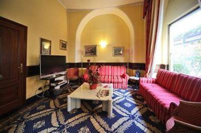 фото отеля Hotel Baviera Mokinba
