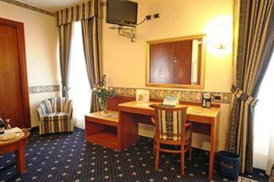 фото отеля Hotel Baviera Mokinba