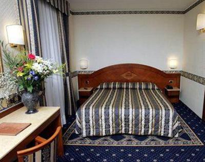 фото отеля Hotel Baviera Mokinba