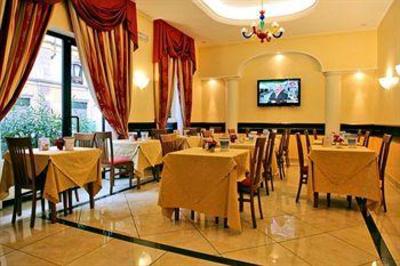 фото отеля Hotel Baviera Mokinba