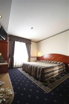 фото отеля Hotel Baviera Mokinba