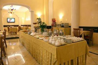фото отеля Hotel Baviera Mokinba