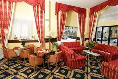 фото отеля Hotel Baviera Mokinba