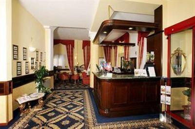 фото отеля Hotel Baviera Mokinba