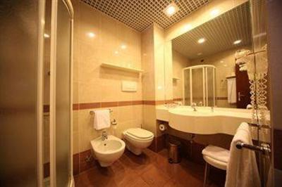 фото отеля Hotel Baviera Mokinba
