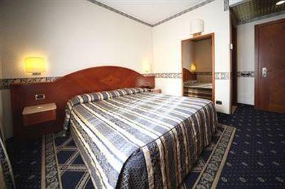фото отеля Hotel Baviera Mokinba