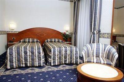 фото отеля Hotel Baviera Mokinba
