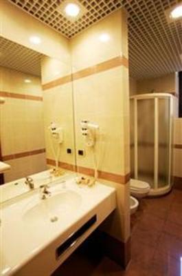 фото отеля Hotel Baviera Mokinba