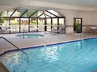 фото отеля Courtyard by Marriott Columbus Worthington