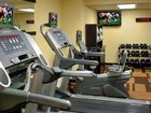 фото отеля Courtyard by Marriott Columbus Worthington