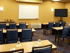 фото отеля Courtyard by Marriott Columbus Worthington