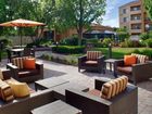 фото отеля Courtyard by Marriott Columbus Worthington