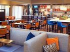 фото отеля Courtyard by Marriott Columbus Worthington