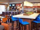 фото отеля Courtyard by Marriott Columbus Worthington