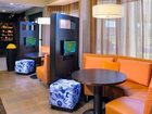 фото отеля Courtyard by Marriott Columbus Worthington